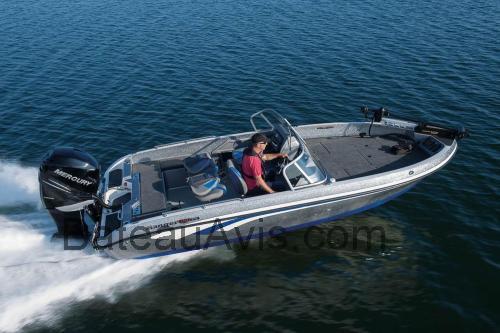 Ranger 619FS avis et fiche technique